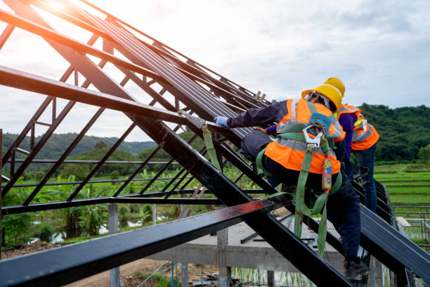 Best Best Roofing Contractors  in Pierceton, IN