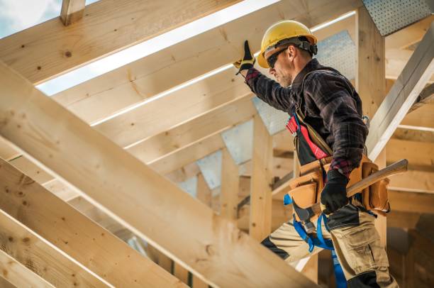 Best New Roof Installation  in Pierceton, IN