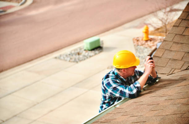 Quick and Trustworthy Emergency Roof Repair Services in Pierceton, IN
