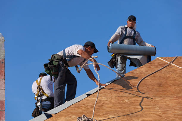Best Commercial Roofing Services  in Pierceton, IN