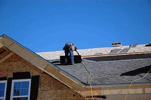 Best Storm Damage Roof Repair  in Pierceton, IN