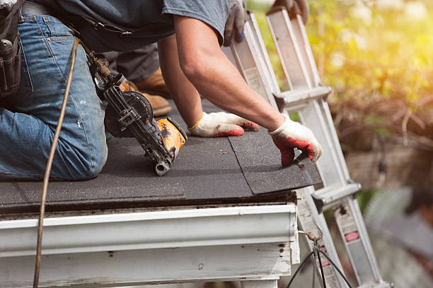 Best Commercial Roofing Services  in Pierceton, IN
