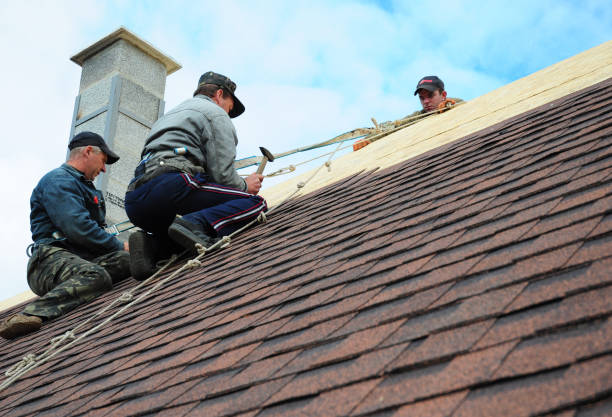 Best Emergency Roof Repair  in Pierceton, IN